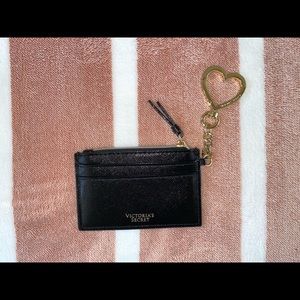 Victoria’s Secret Card Holder